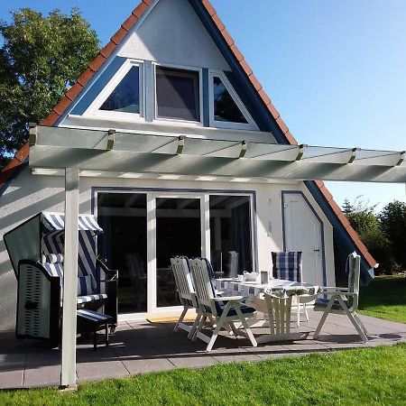 Sr Westertill 29 Dorumer Neufeld Exteriér fotografie