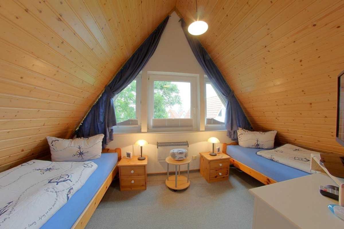 Sr Westertill 29 Dorumer Neufeld Exteriér fotografie
