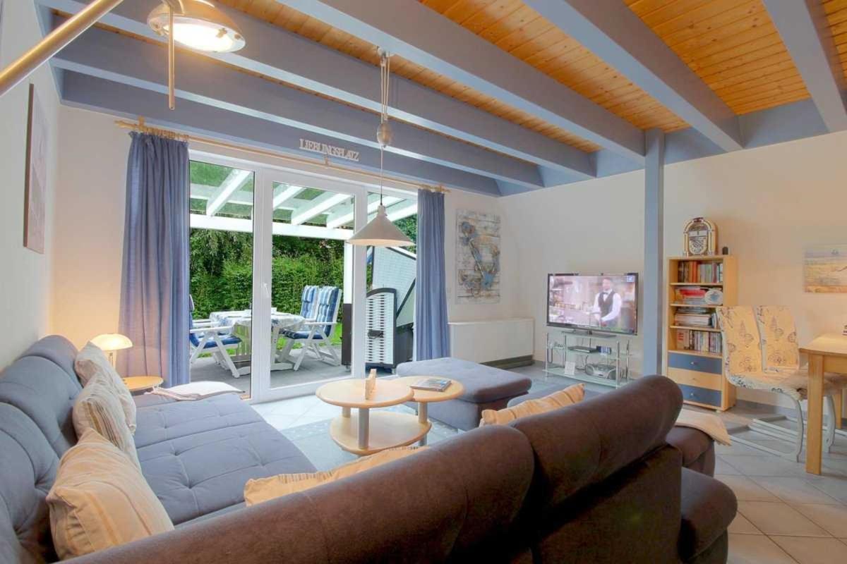 Sr Westertill 29 Dorumer Neufeld Exteriér fotografie