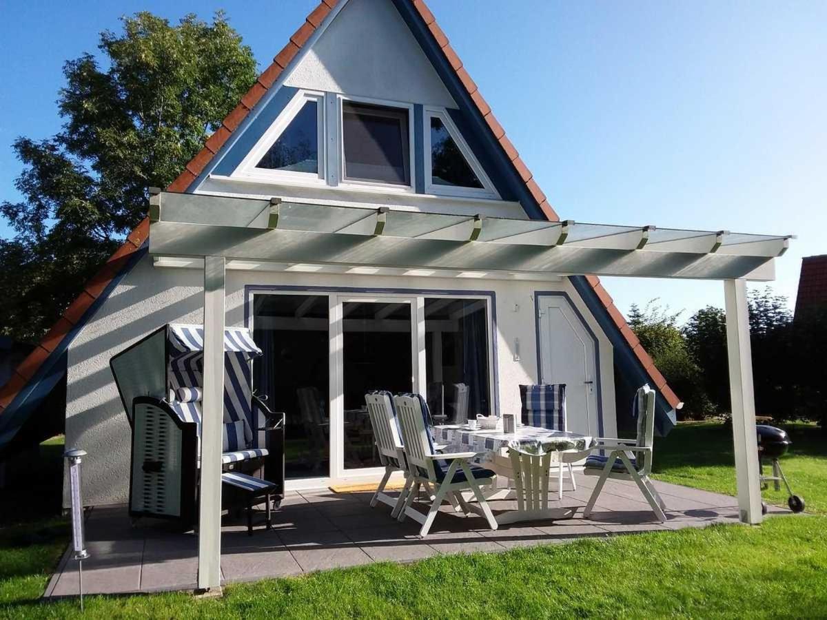 Sr Westertill 29 Dorumer Neufeld Exteriér fotografie