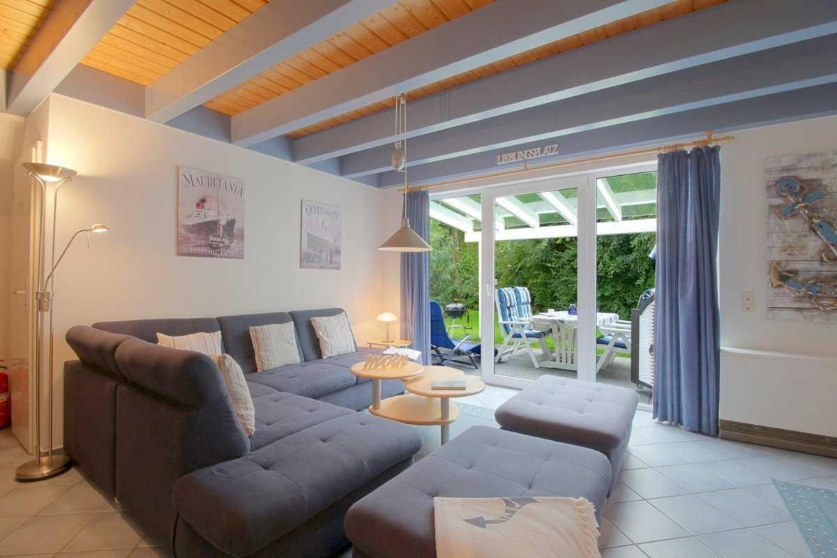 Sr Westertill 29 Dorumer Neufeld Exteriér fotografie