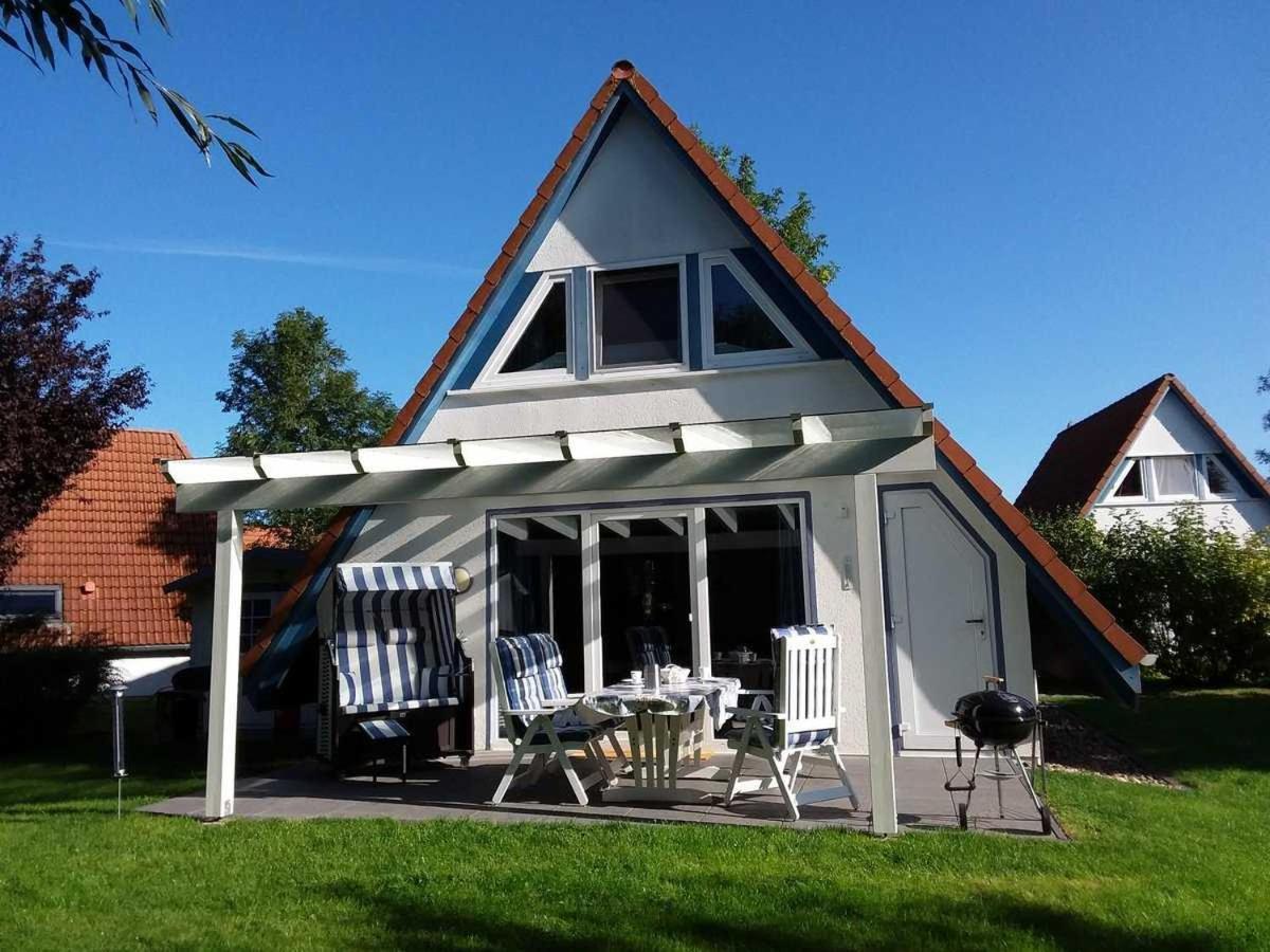 Sr Westertill 29 Dorumer Neufeld Exteriér fotografie